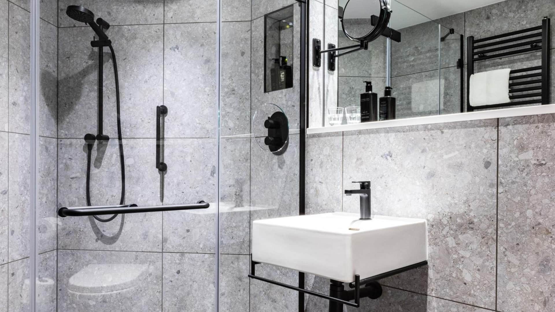 voco Leicester, an IHG Hotel