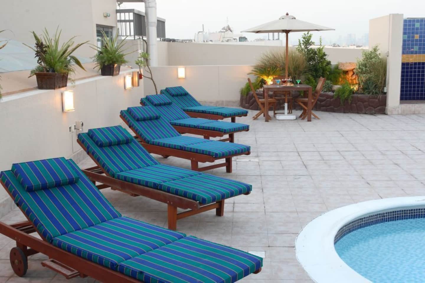 Grand Central Hotel