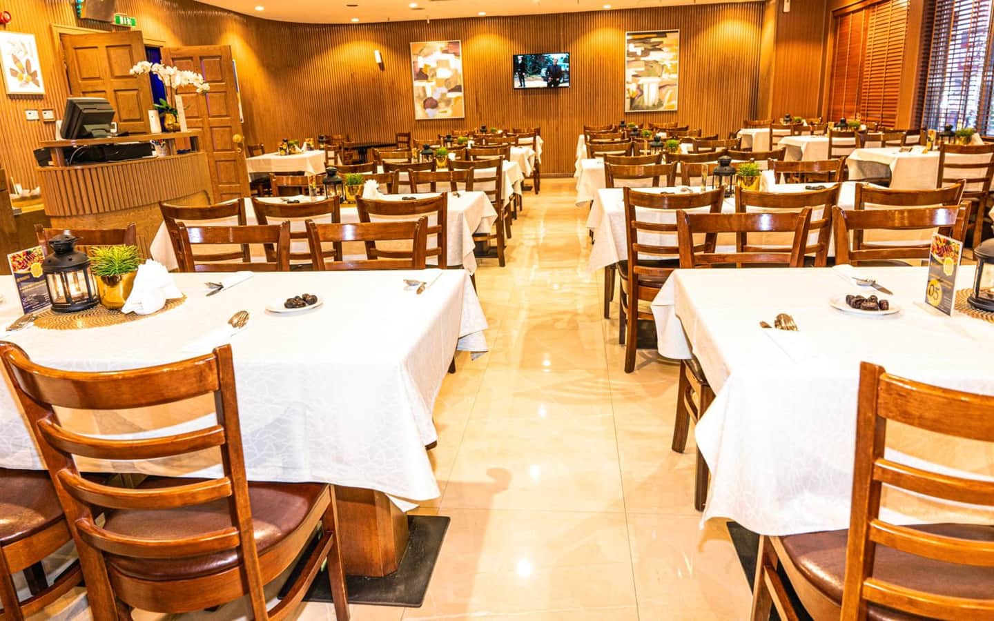 Grand Central Hotel