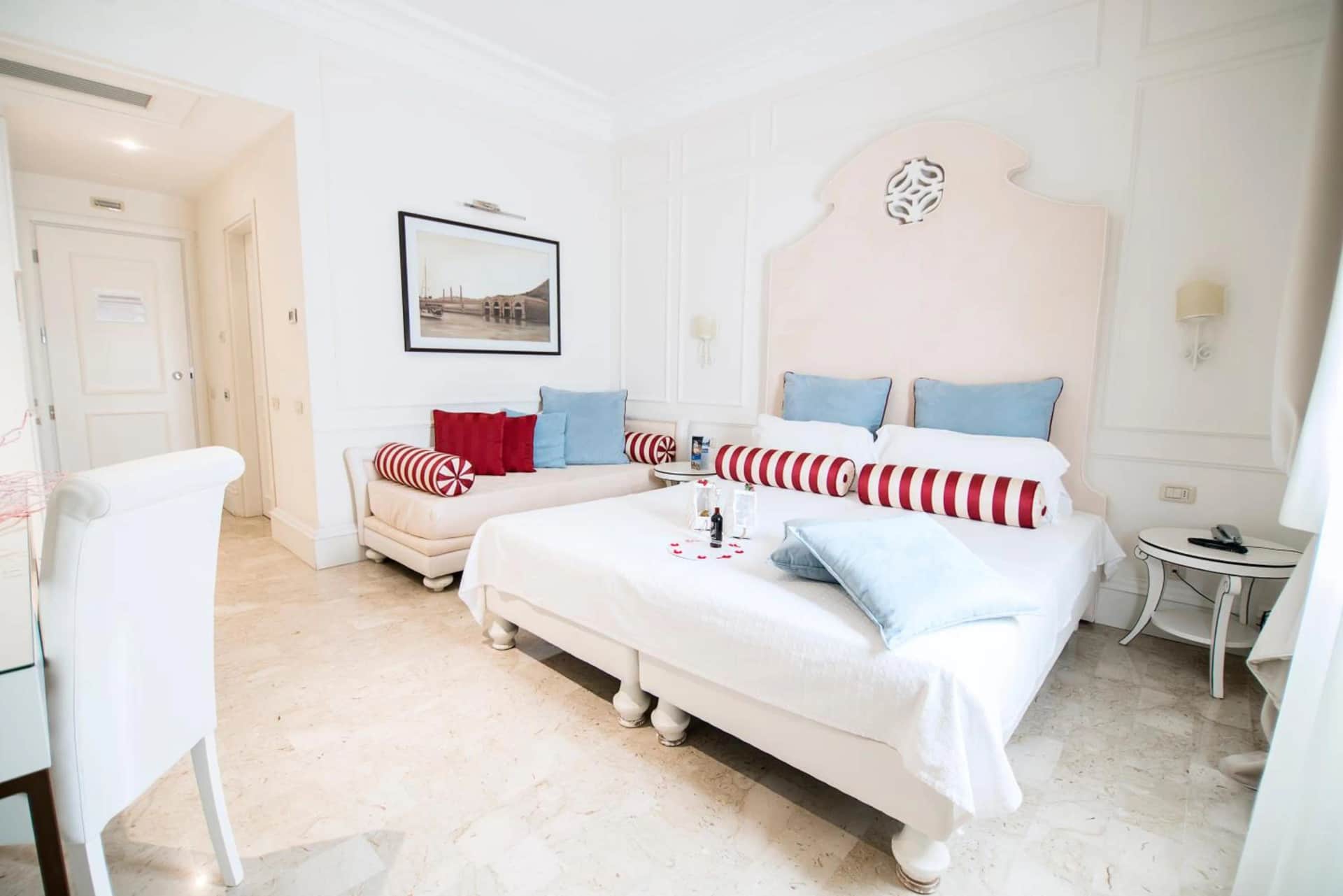 Hotel Baglio Basile
