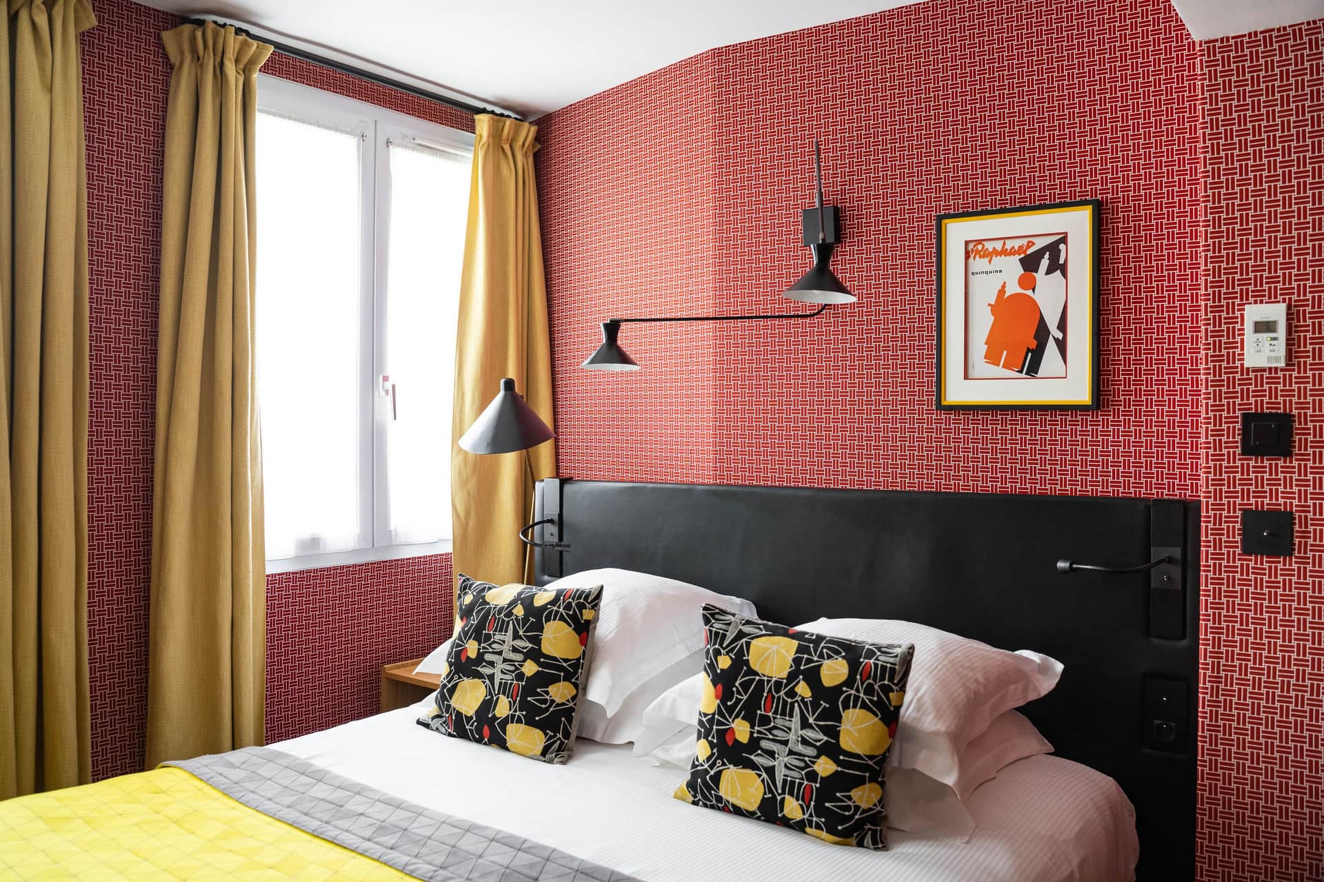 Hôtel Artus