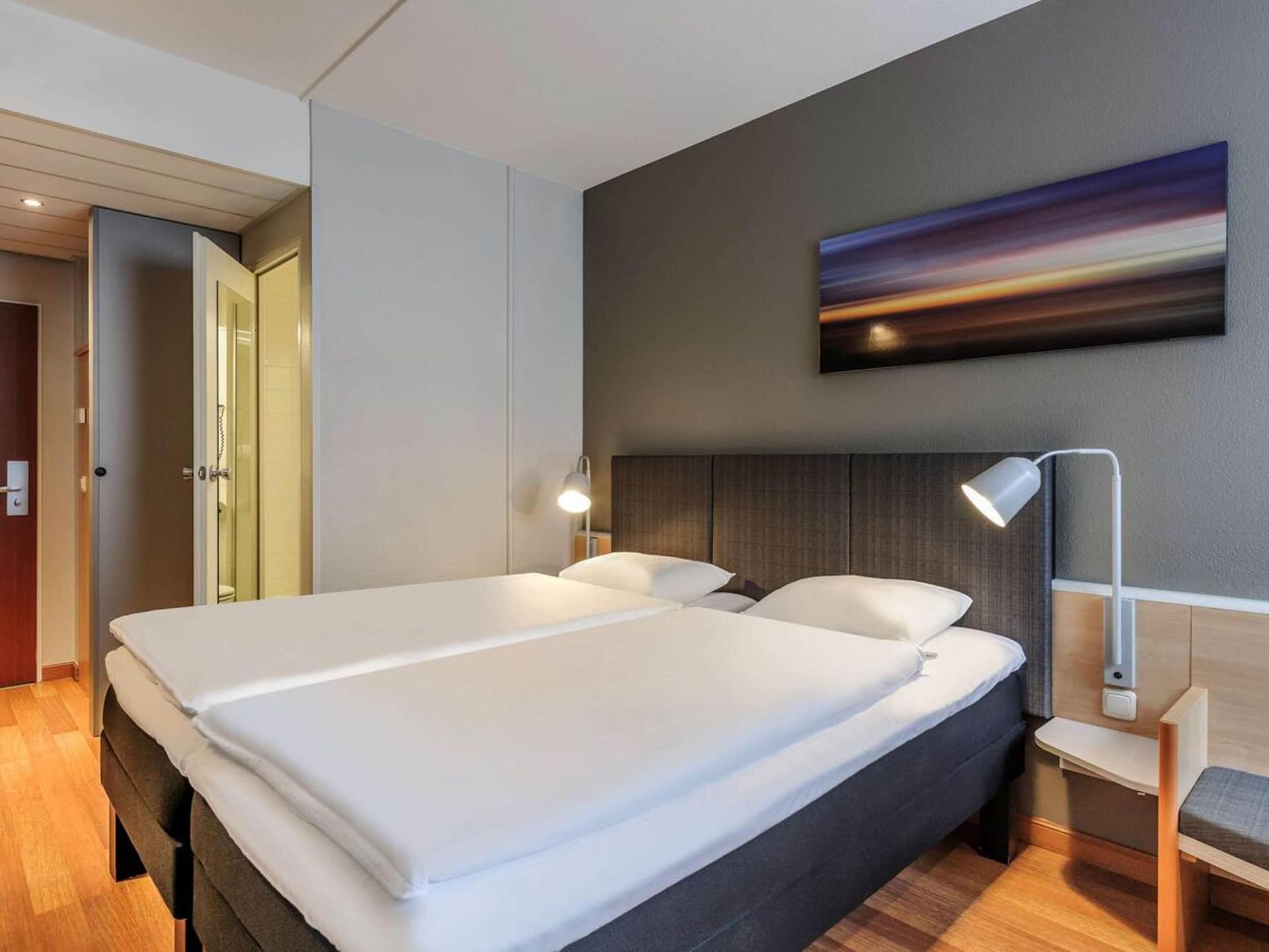 ibis Bremen City