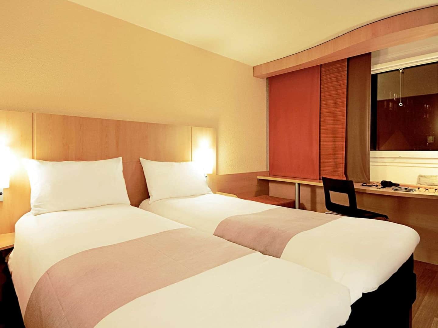 ibis Antwerpen Centrum