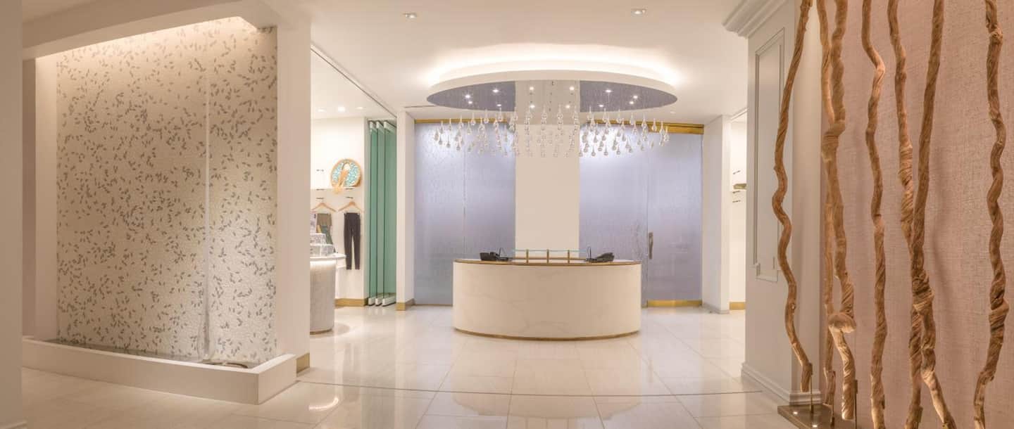 Hotel Crescent Court