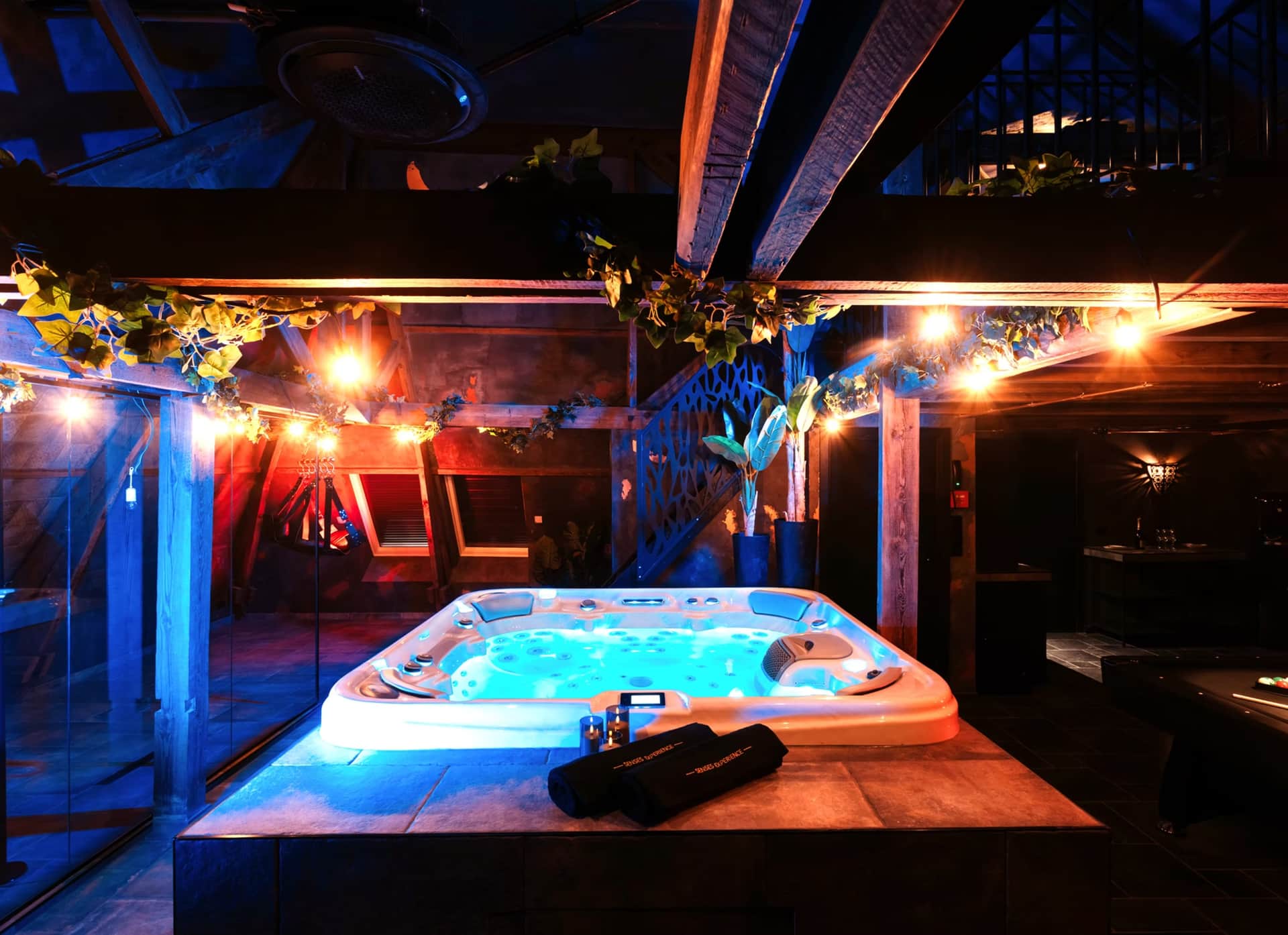 INTENSE