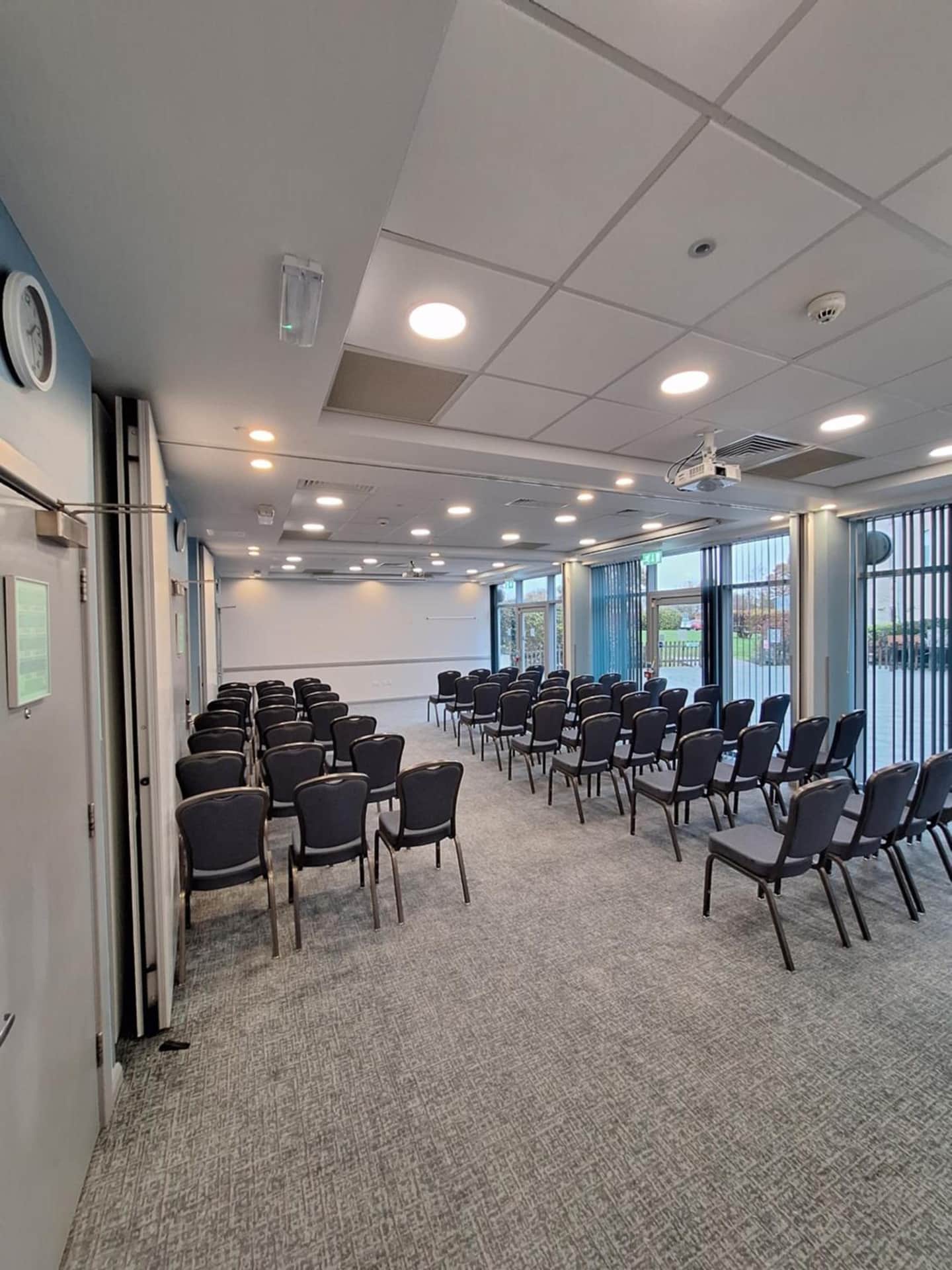 Holiday Inn Luton Nort