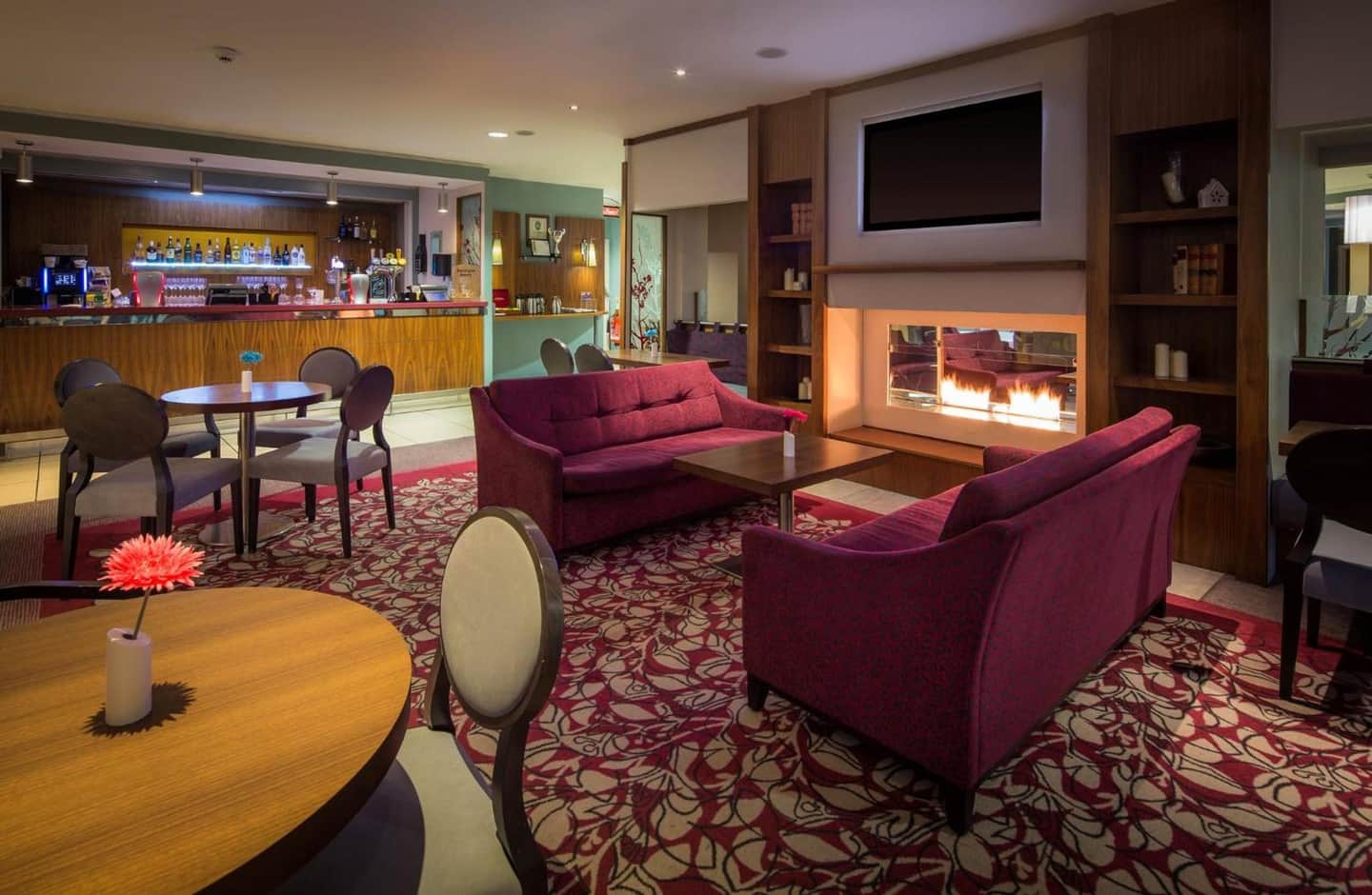 Holiday Inn Luton Nort
