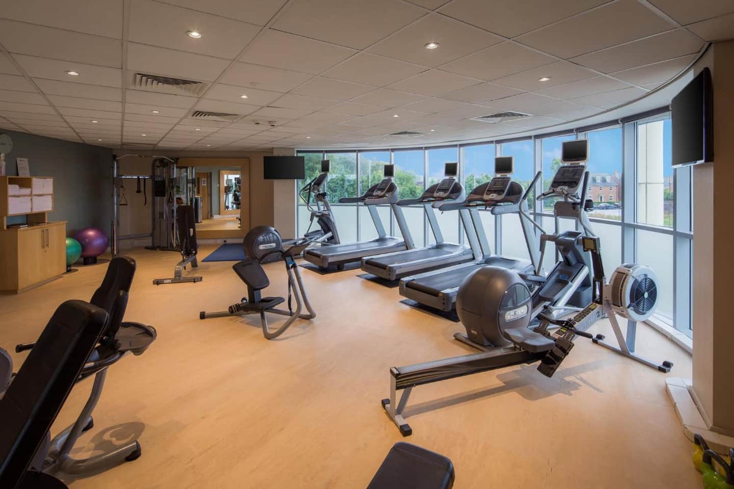 Holiday Inn Luton Nort
