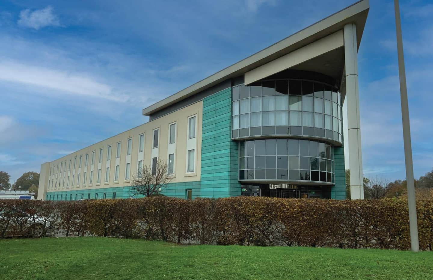 Holiday Inn Luton Nort