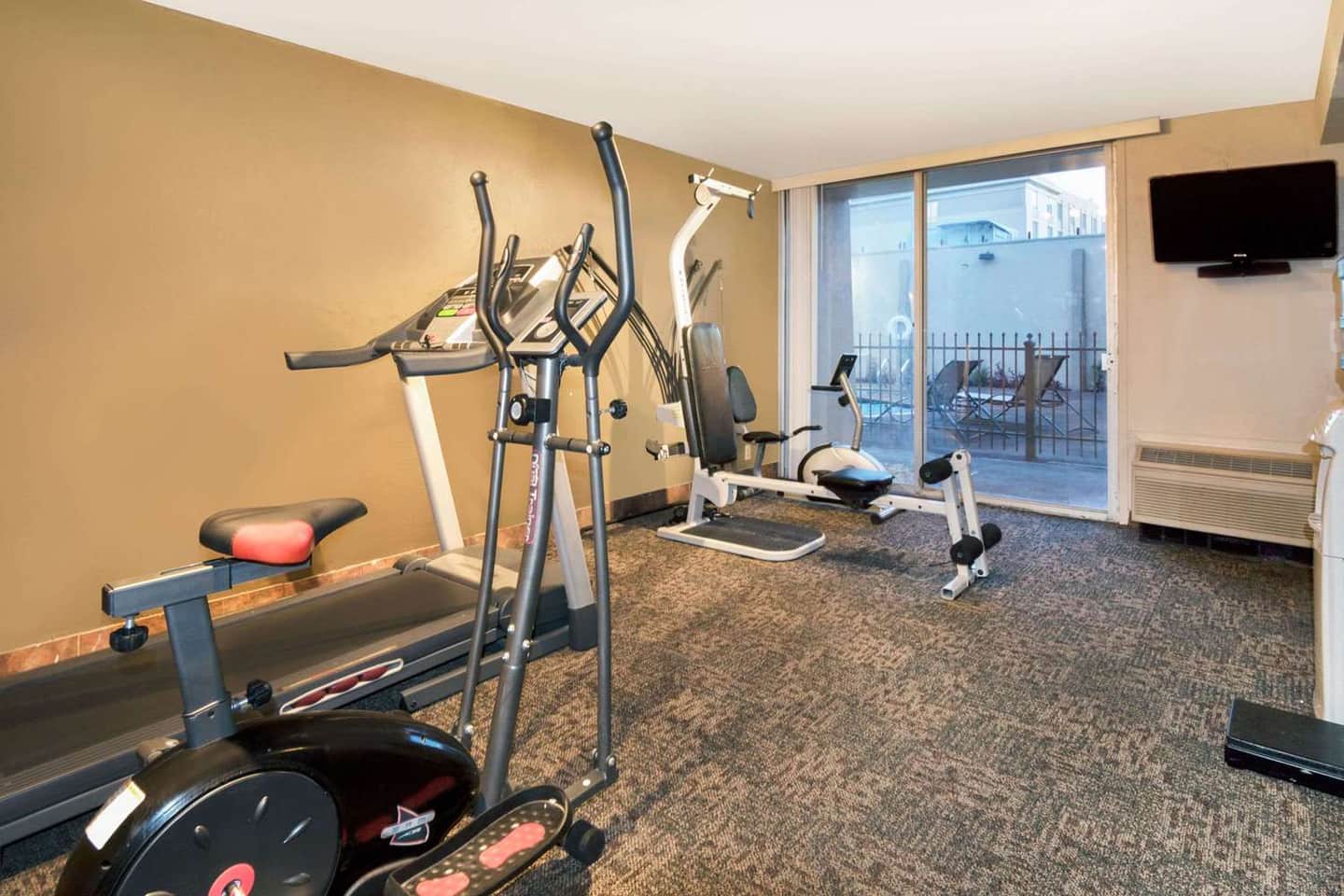 Ramada by Wyndham Austin South