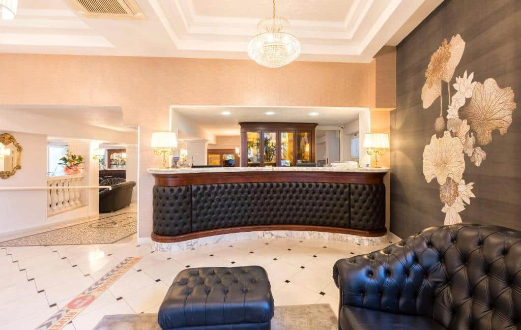 Hotel Baia Imperiale