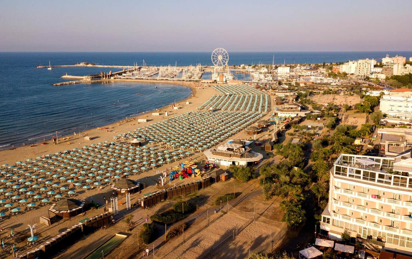 Hotel Baia Imperiale