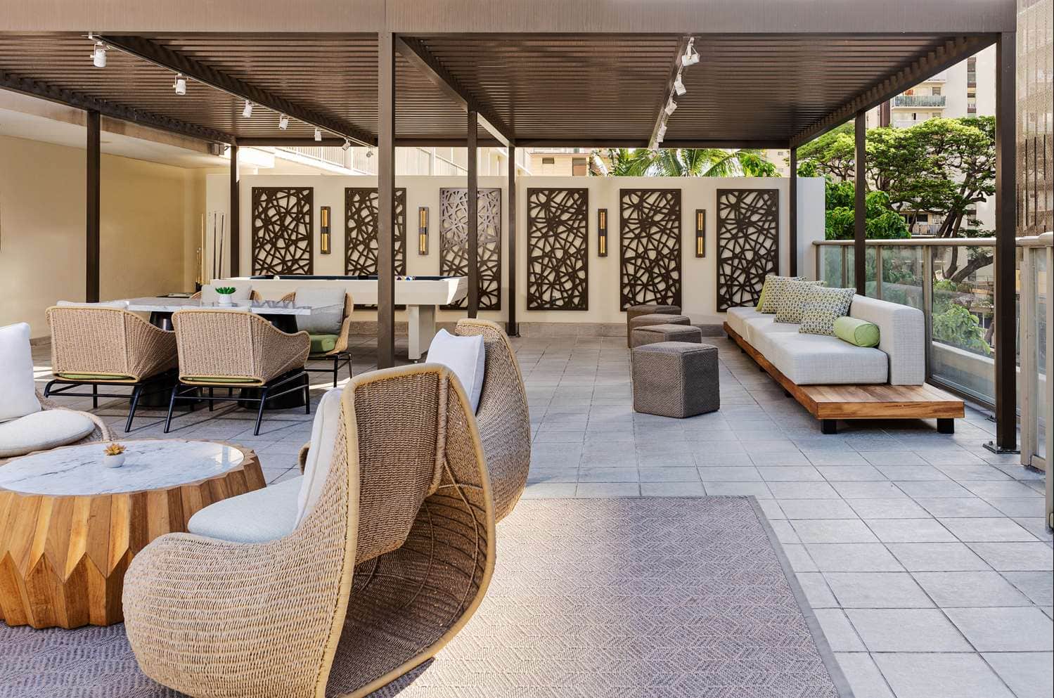 Hilton Garden Inn Waikiki Beach