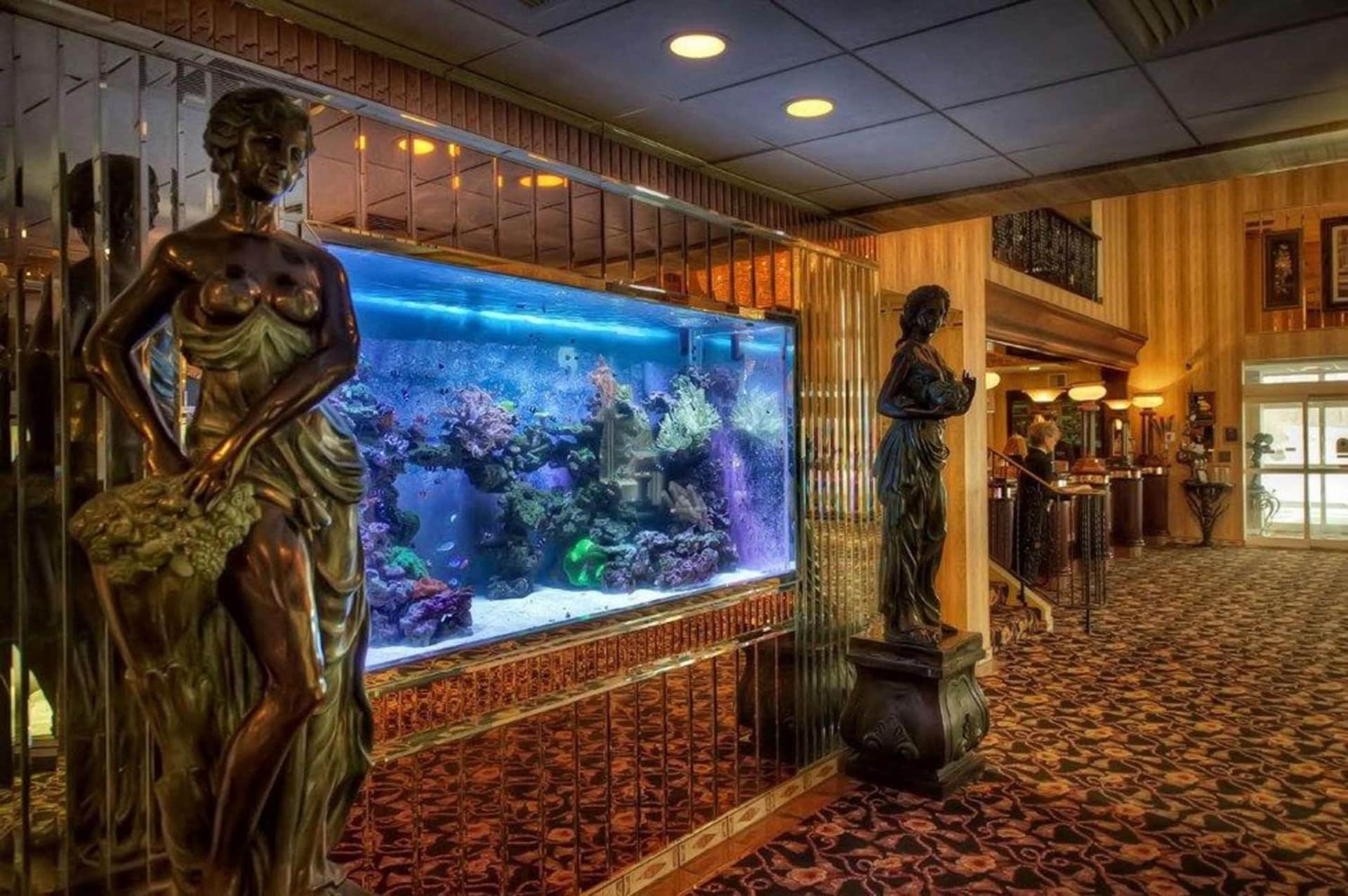 Garden Place Hotel