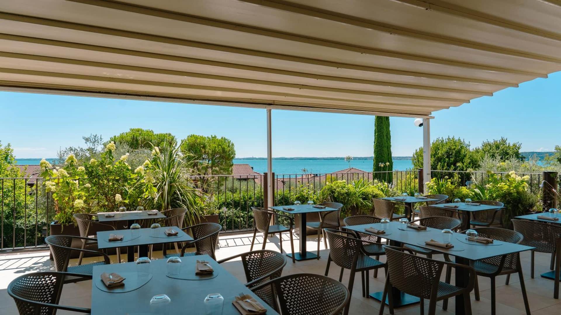 AHG Riva Del Sole Hotel - Adults Only