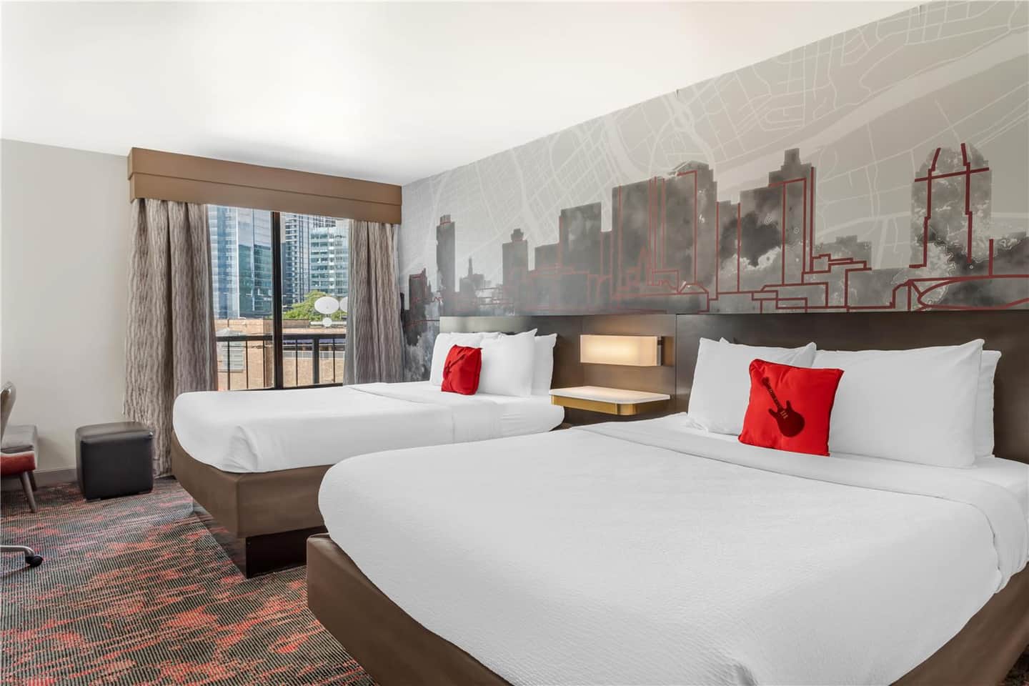 Best Western Plus Music Row