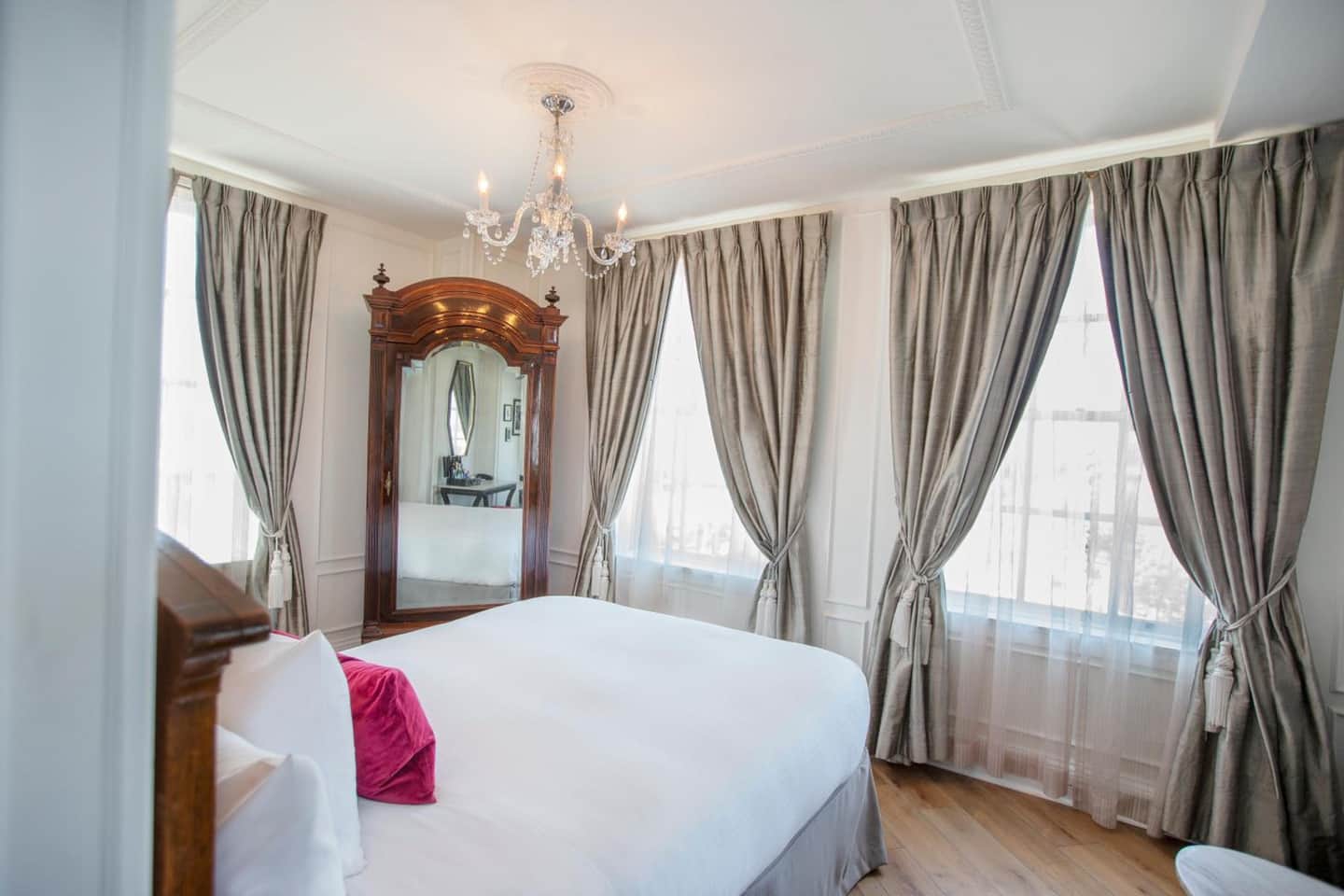 The Culver Hotel