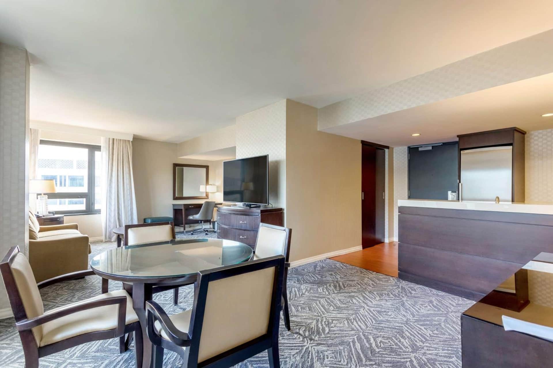 Washington Hilton