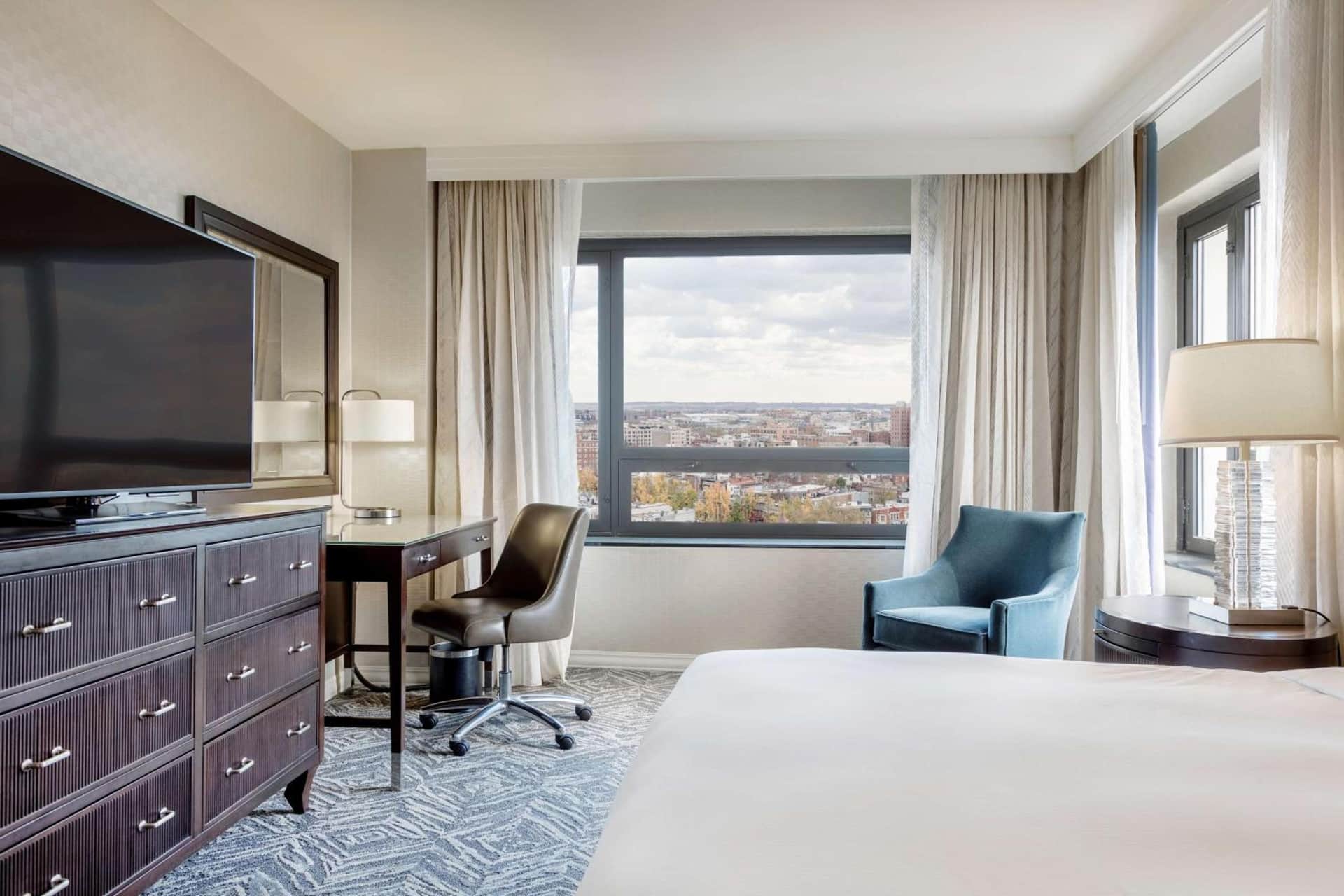 Washington Hilton
