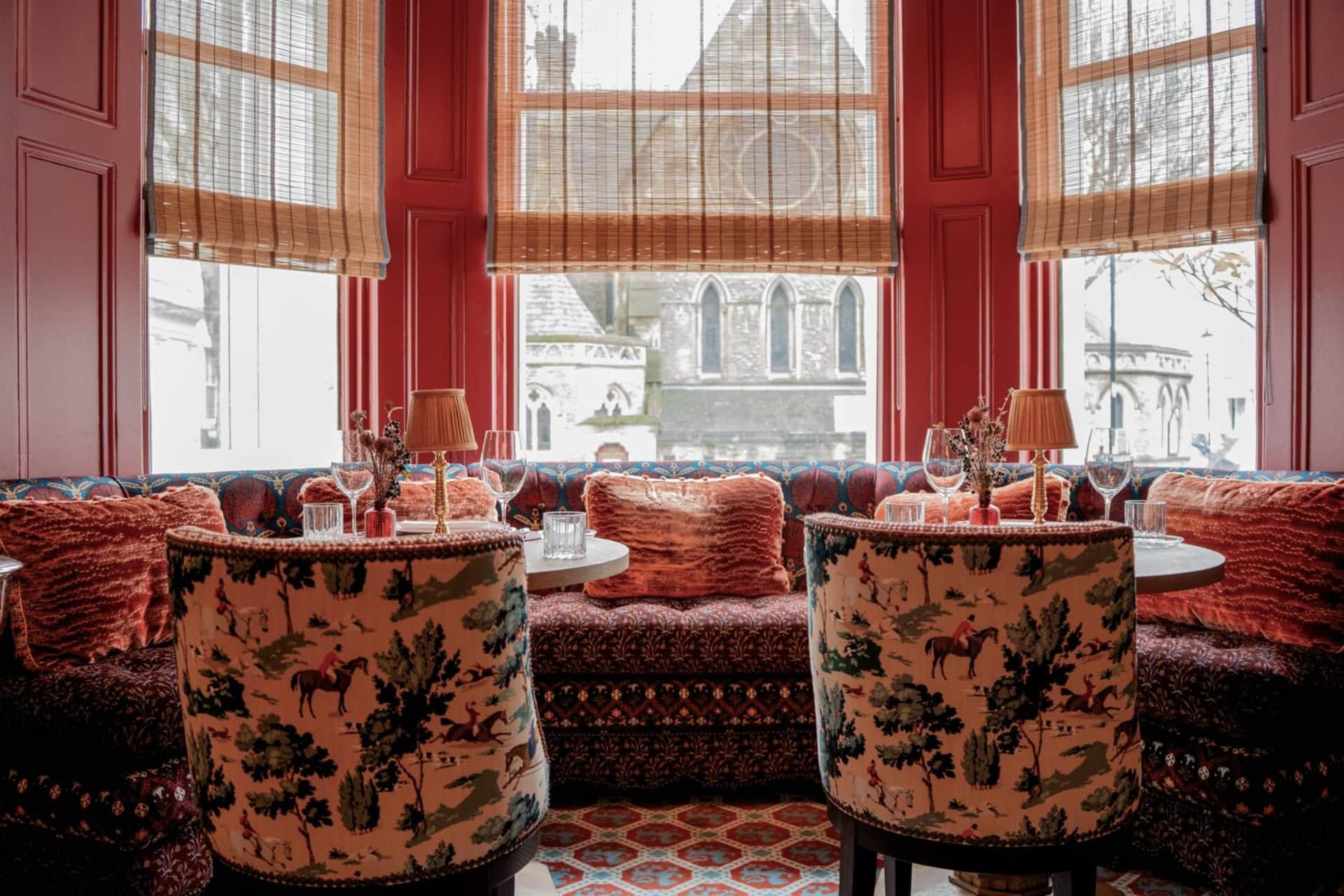 Meliá London Kensington