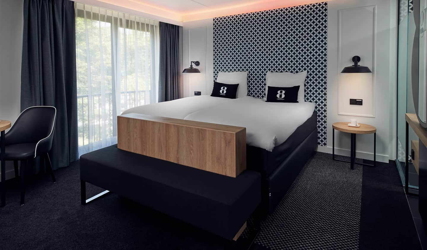 Gr8 Hotel Oosterhout