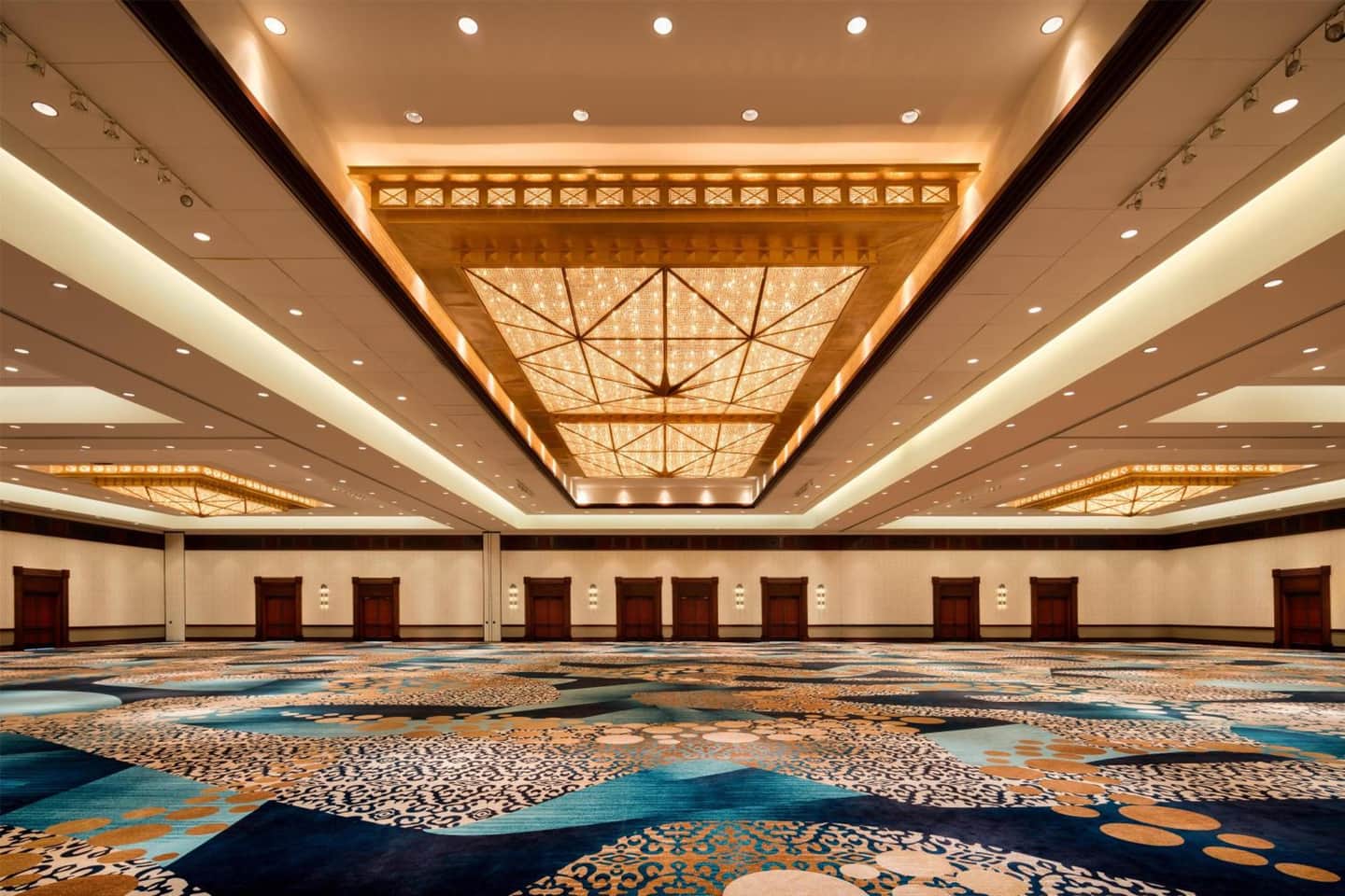 Hilton Austin