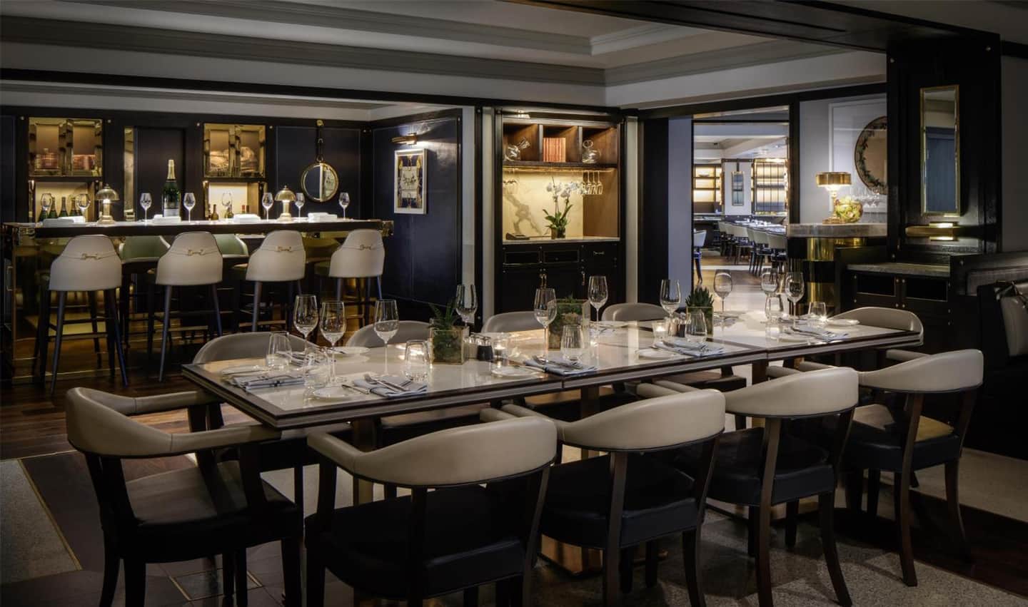 Conrad Dublin