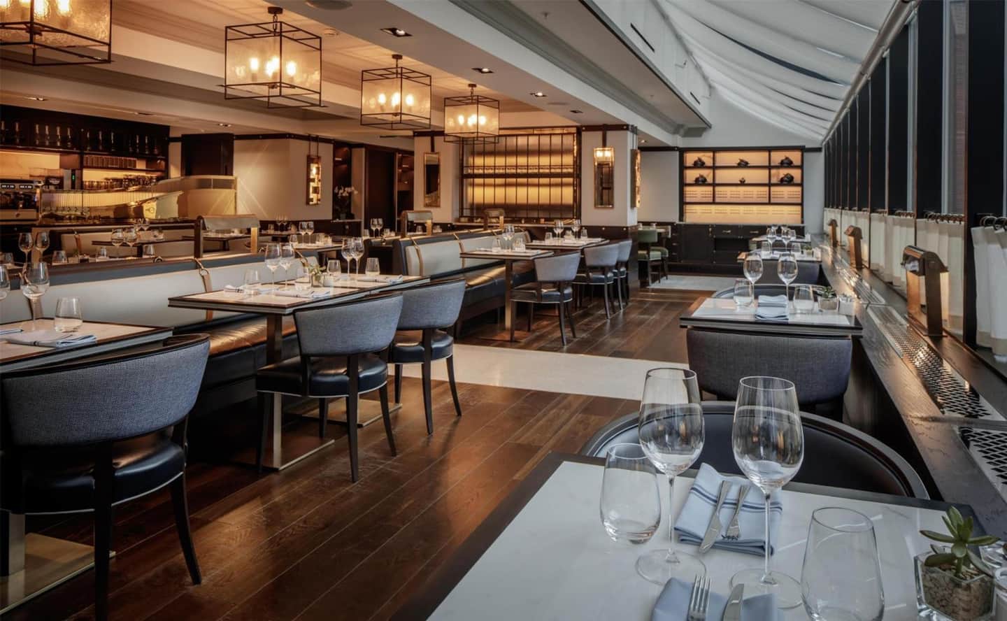 Conrad Dublin