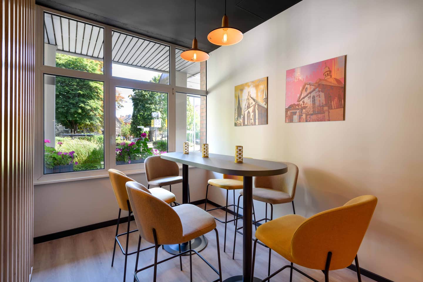 Ibis Paderborn City