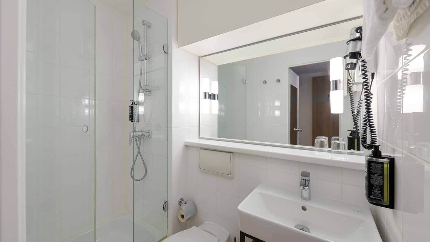 Ibis Paderborn City