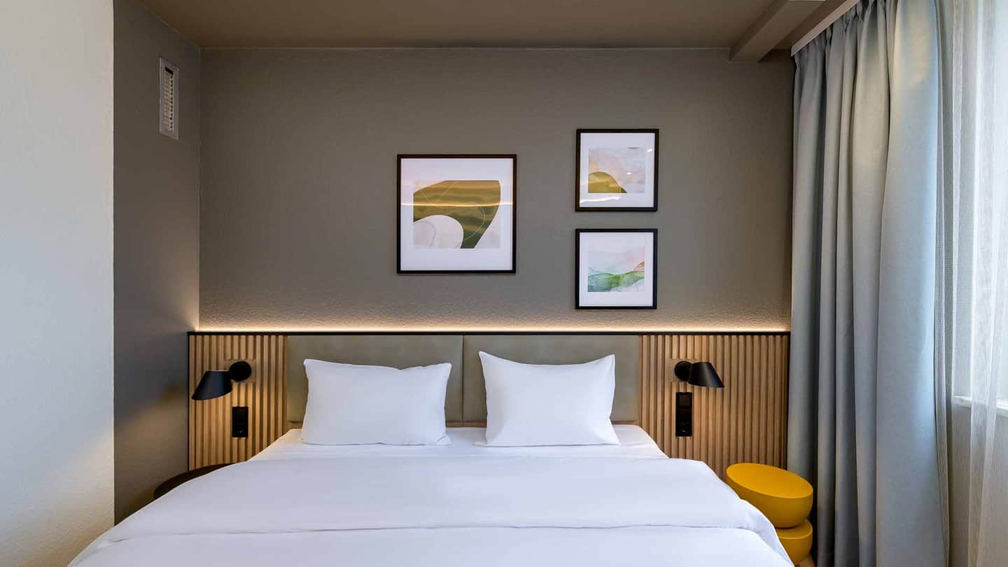 Ibis Paderborn City