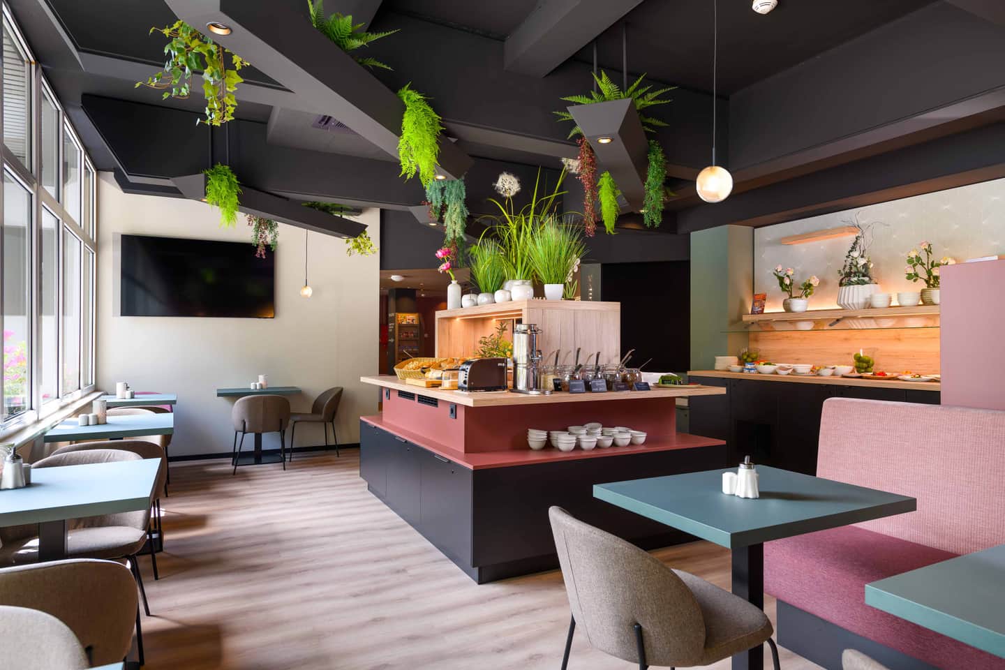 Ibis Paderborn City