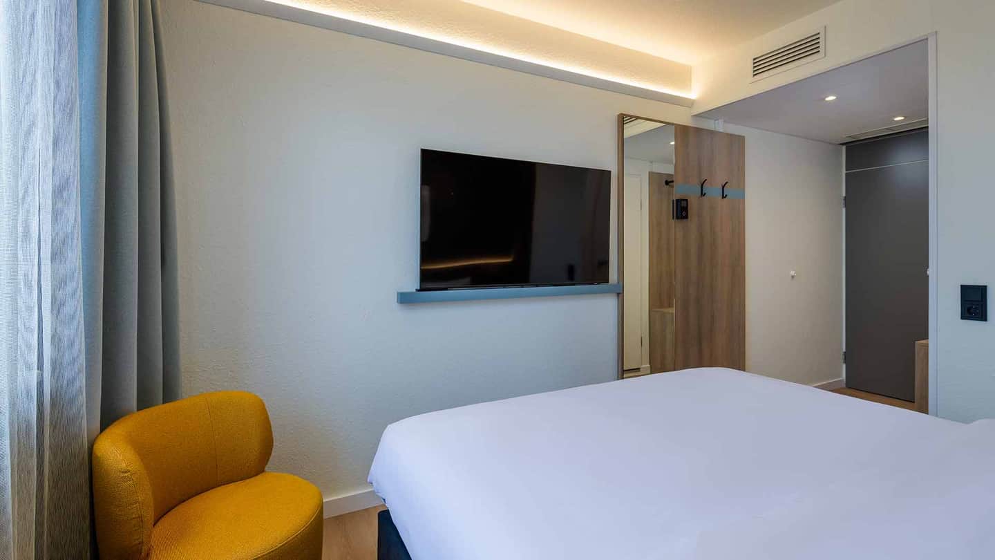 Ibis Paderborn City