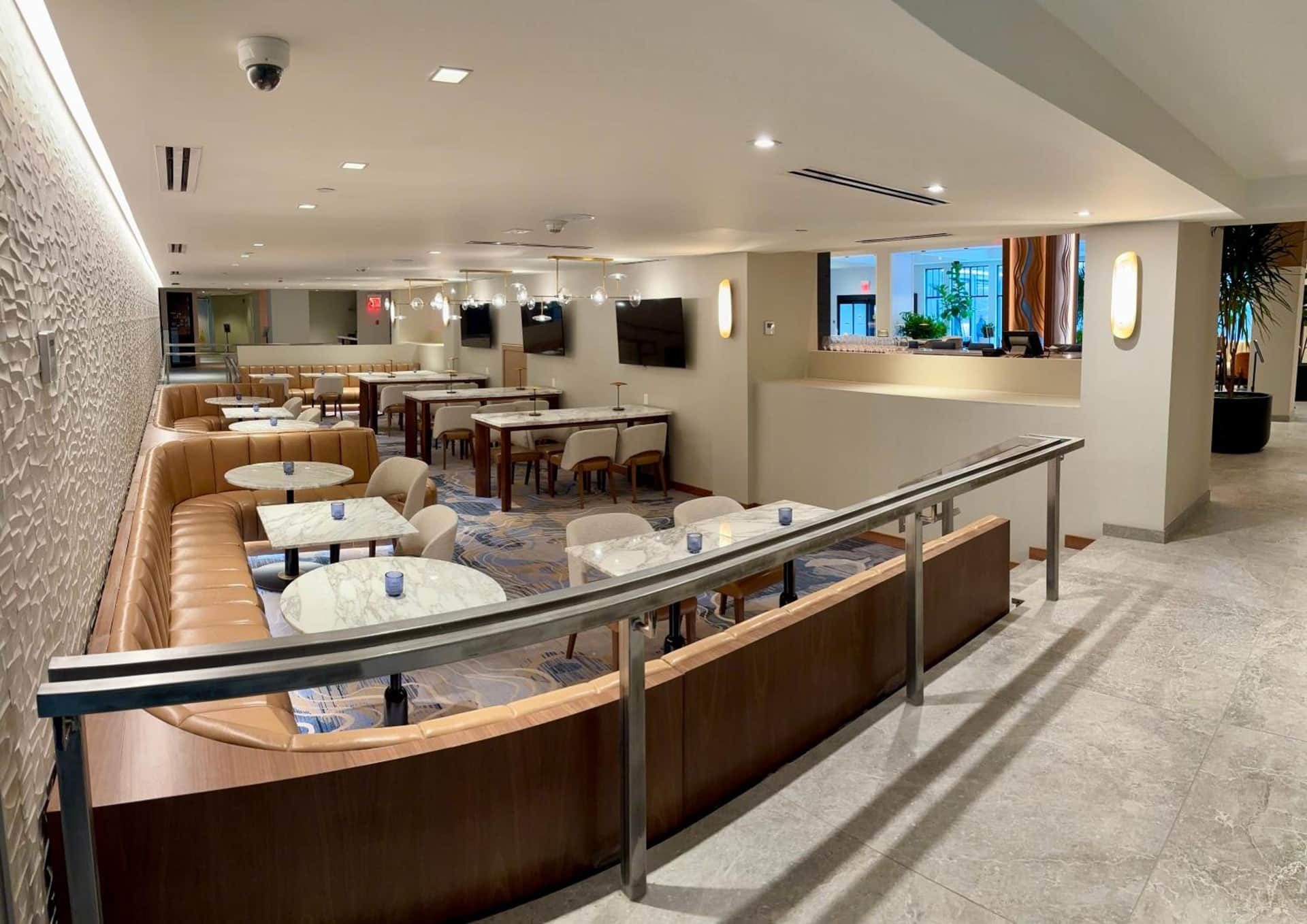 Westchester Marriott