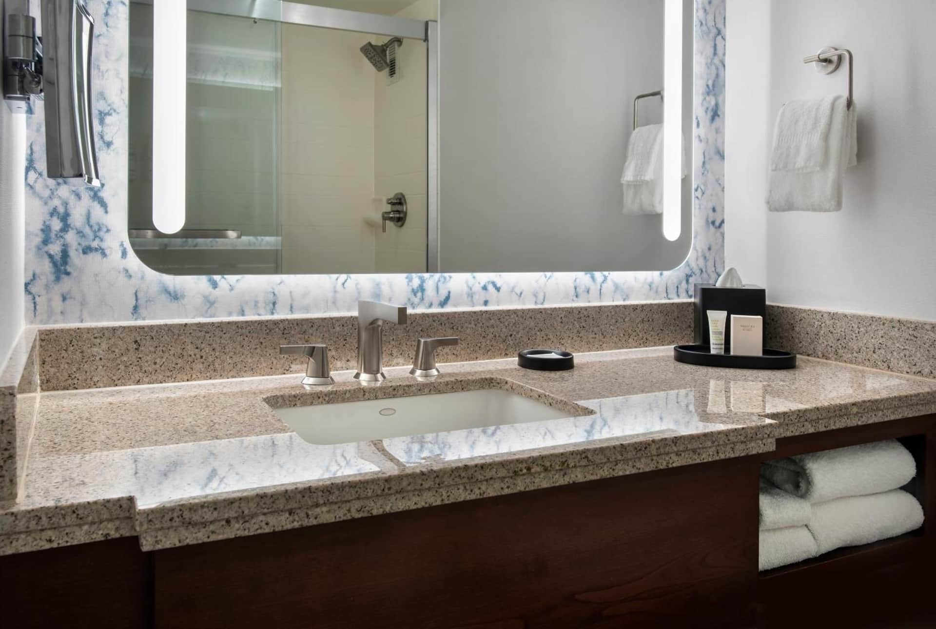 Westchester Marriott
