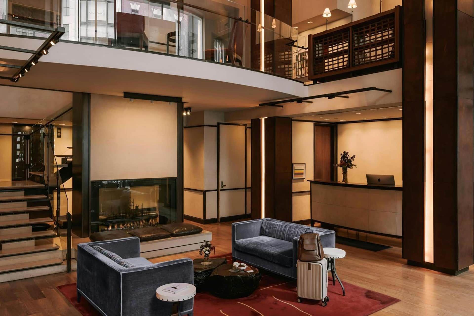 Chambers Hotel New York