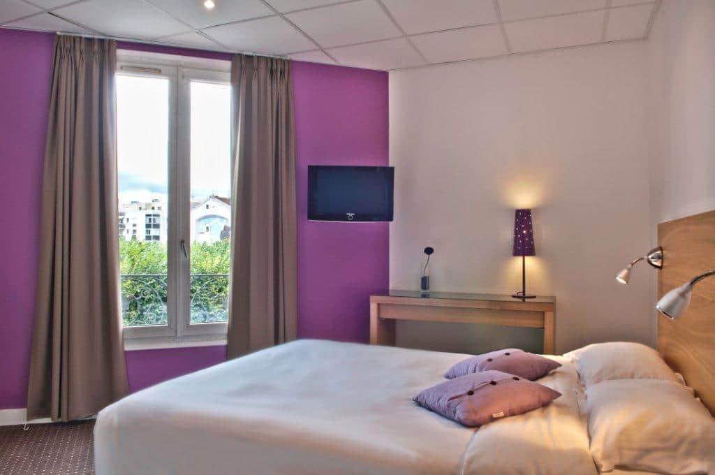Hôtel Astor