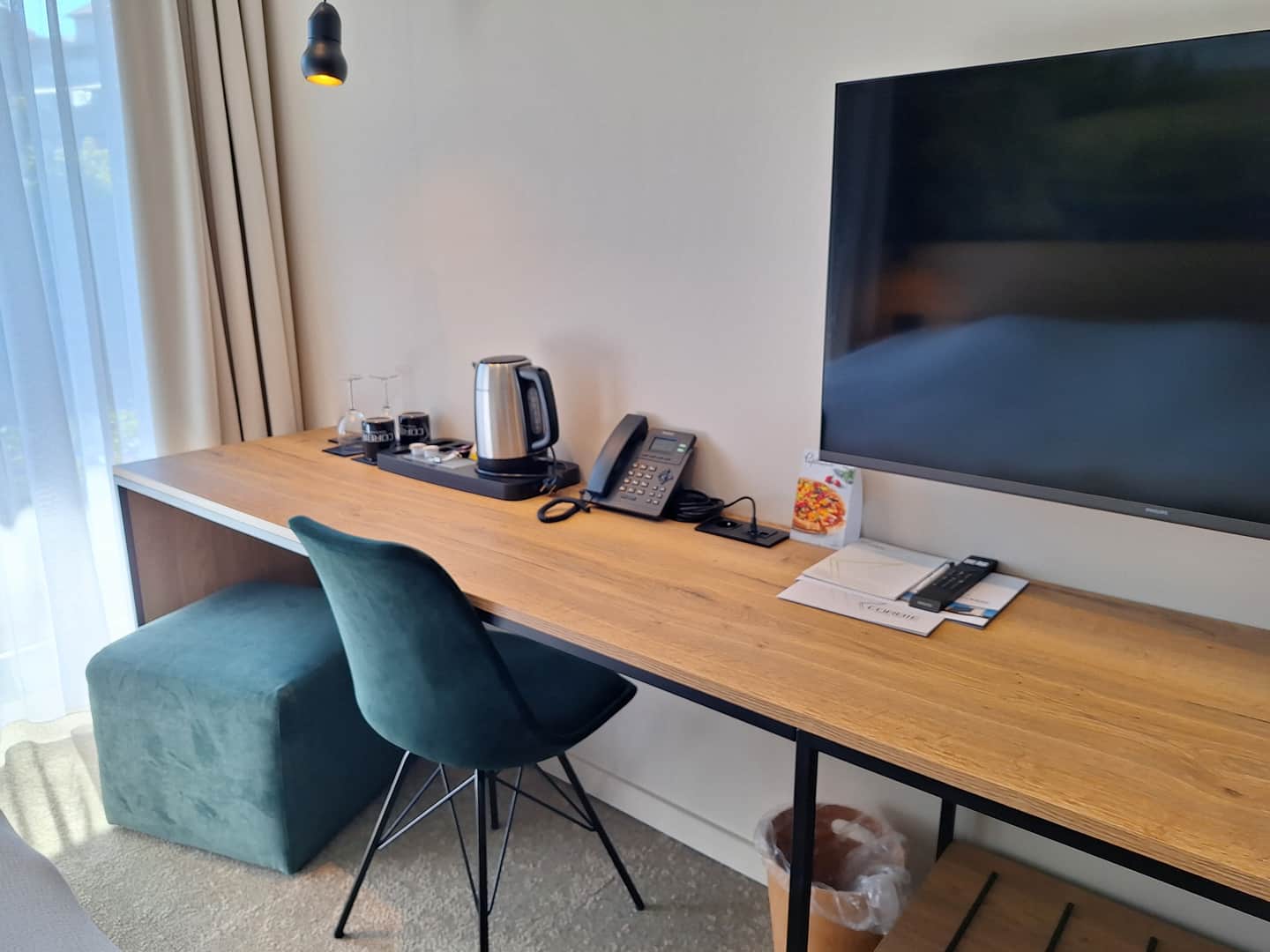 Hotel Corbie Mol