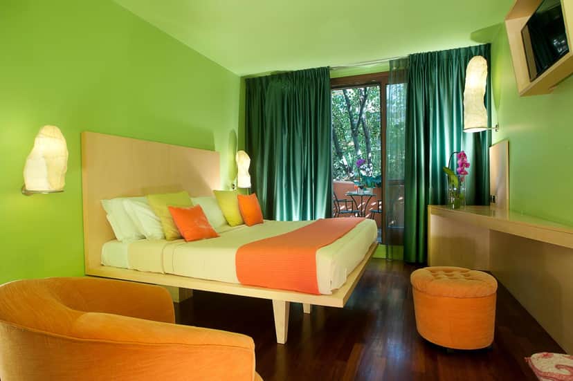 Abitart Hotel