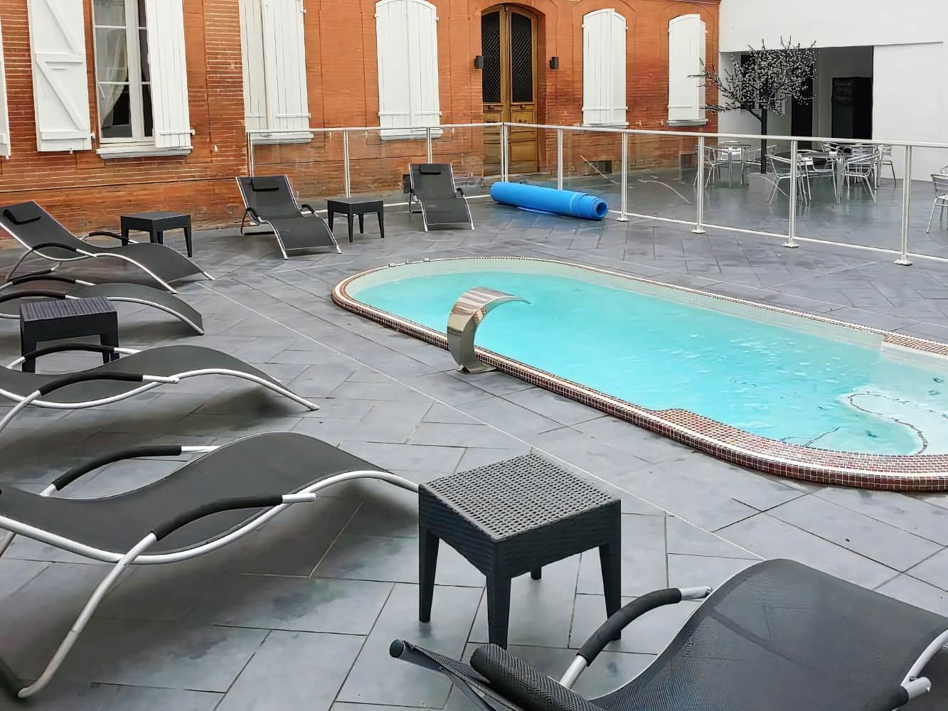 Hôtel Riquet