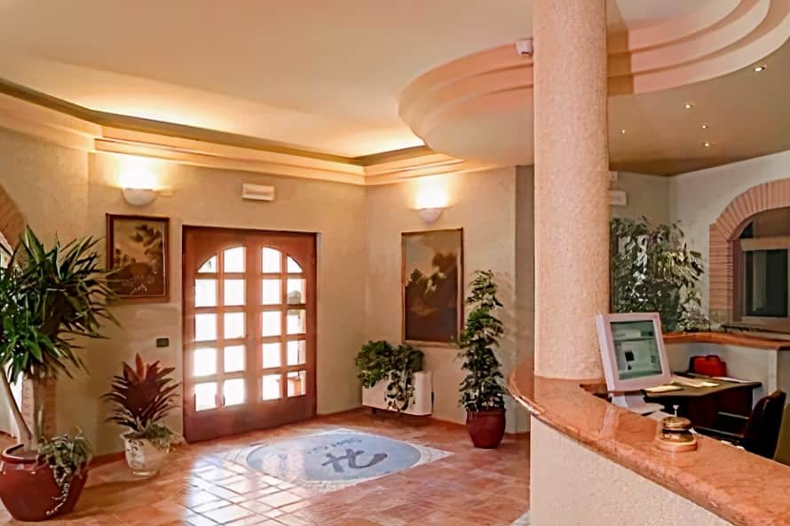 Hotel San Giorgio