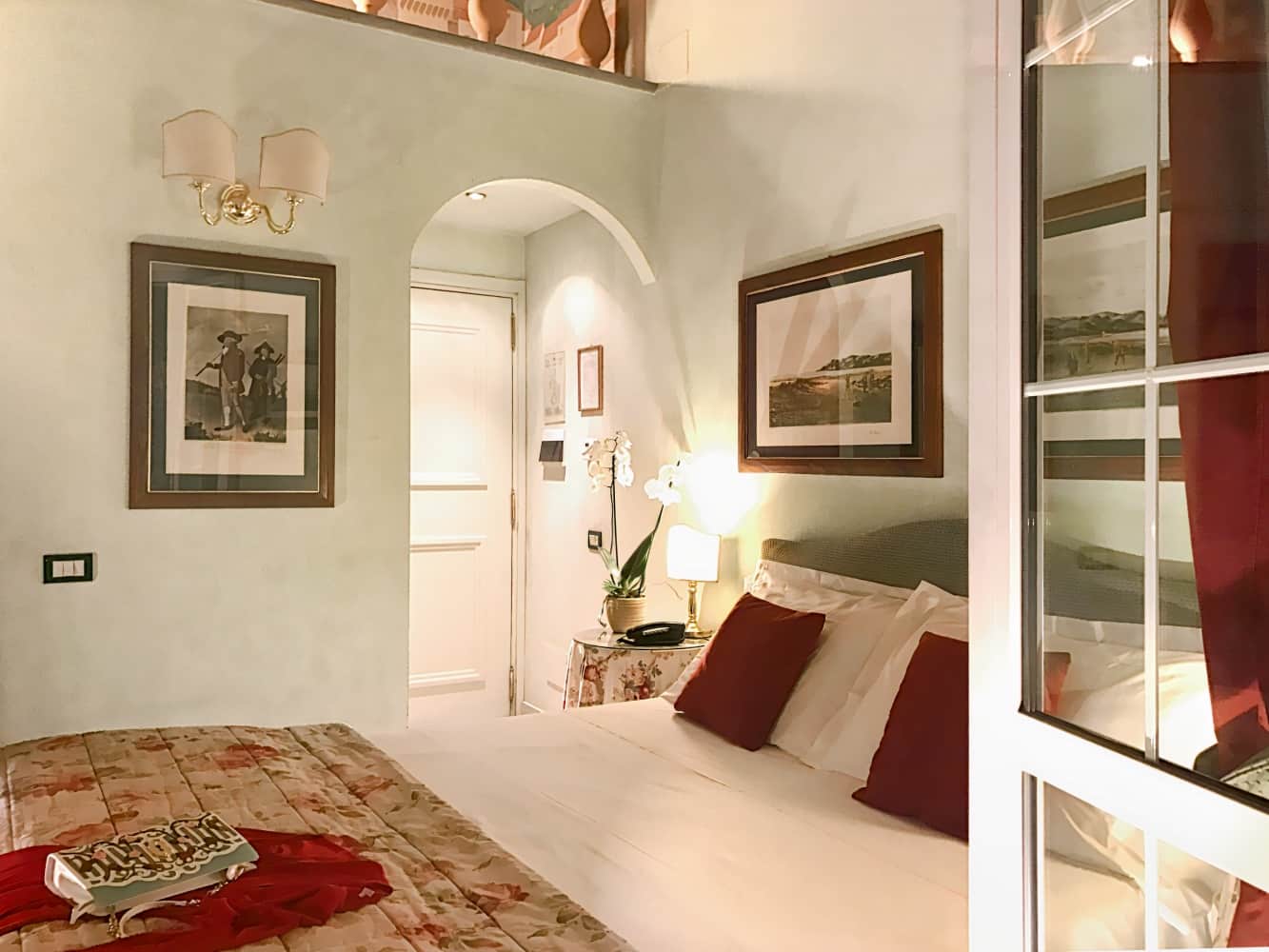 Rosary Garden Hotel