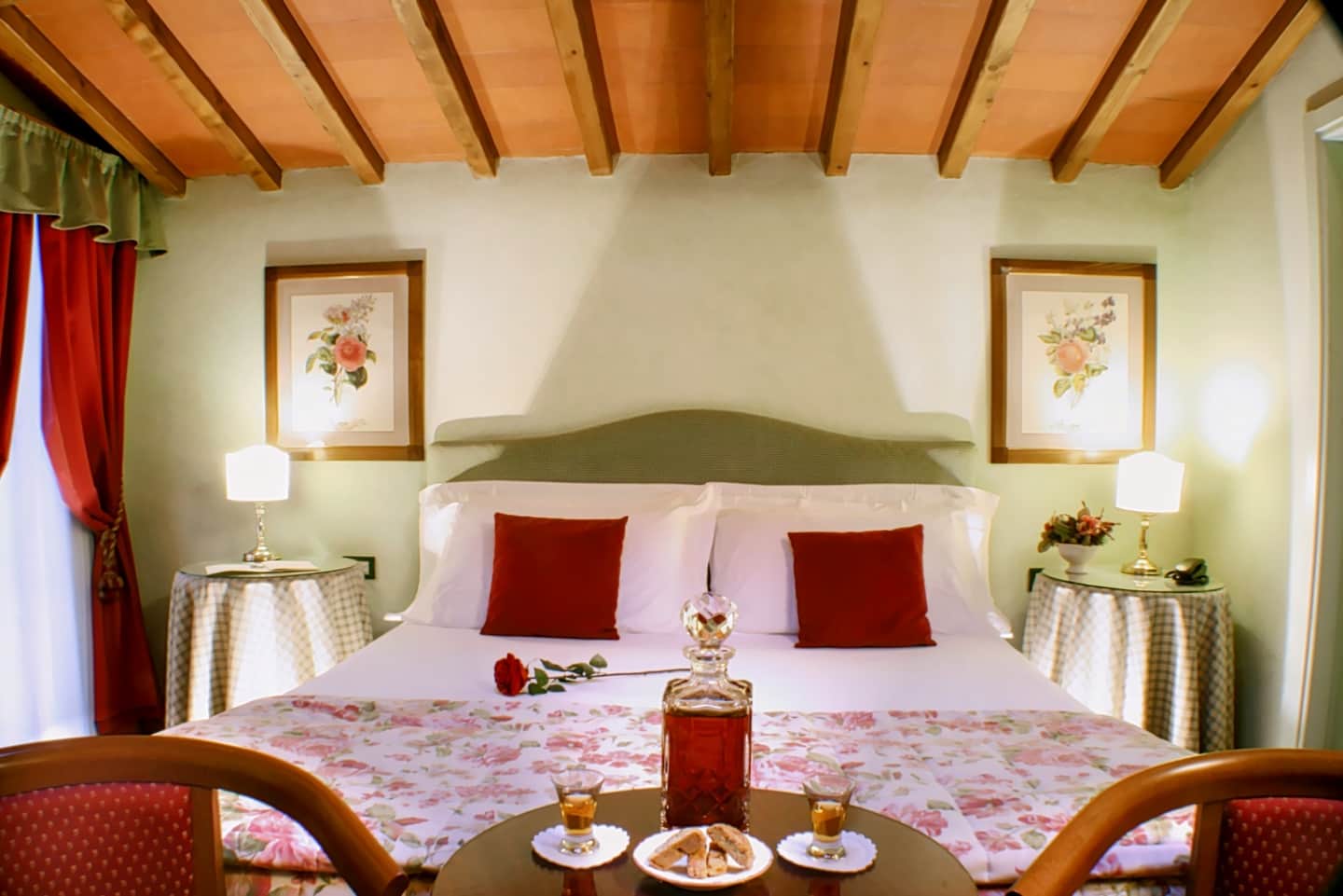 Rosary Garden Hotel