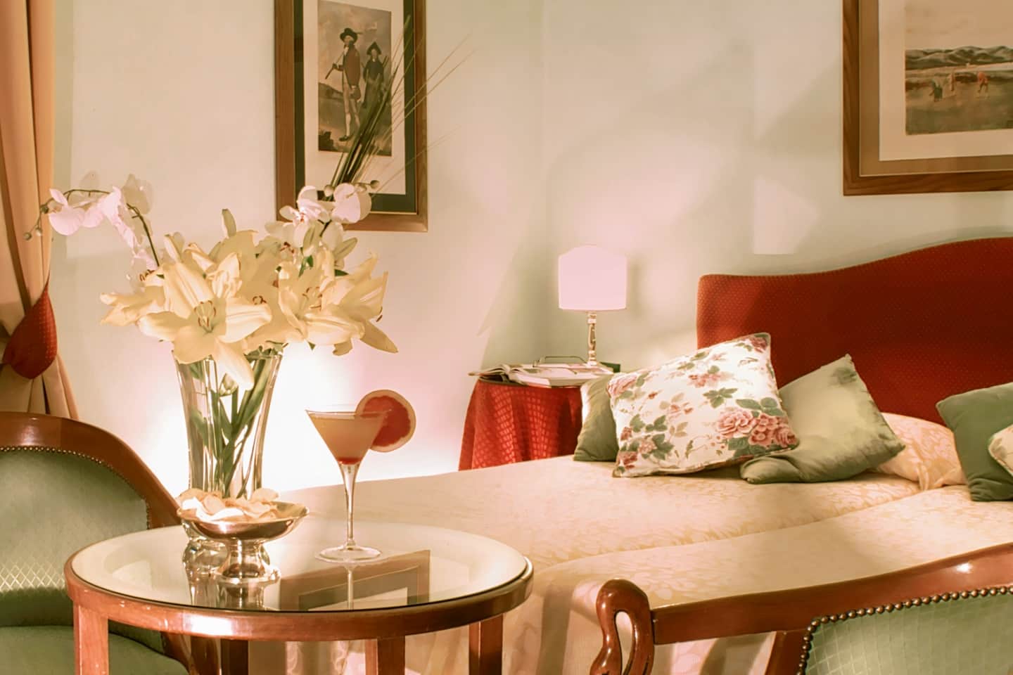 Rosary Garden Hotel
