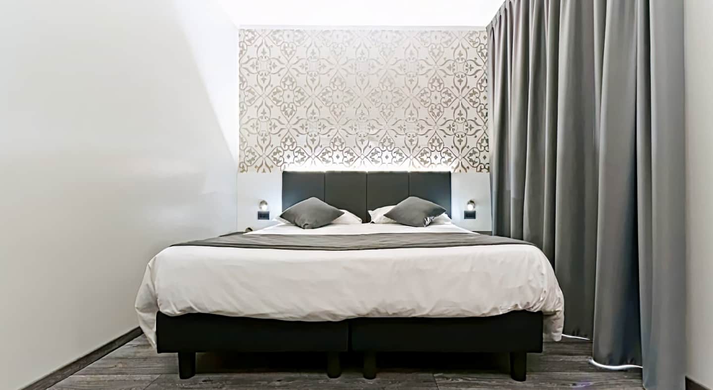 Hotel Ilga