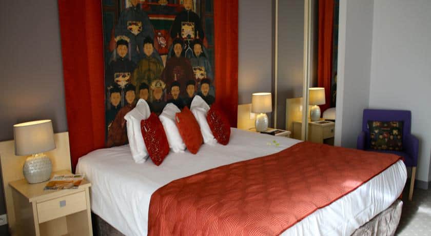 Les Palis Spa