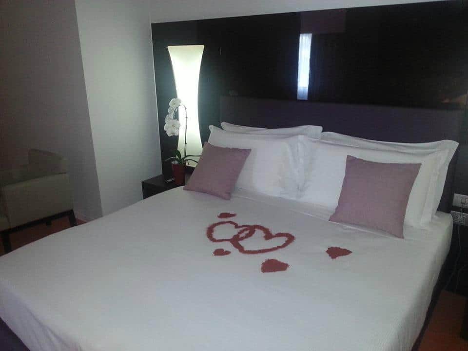 Hotel Poseidon