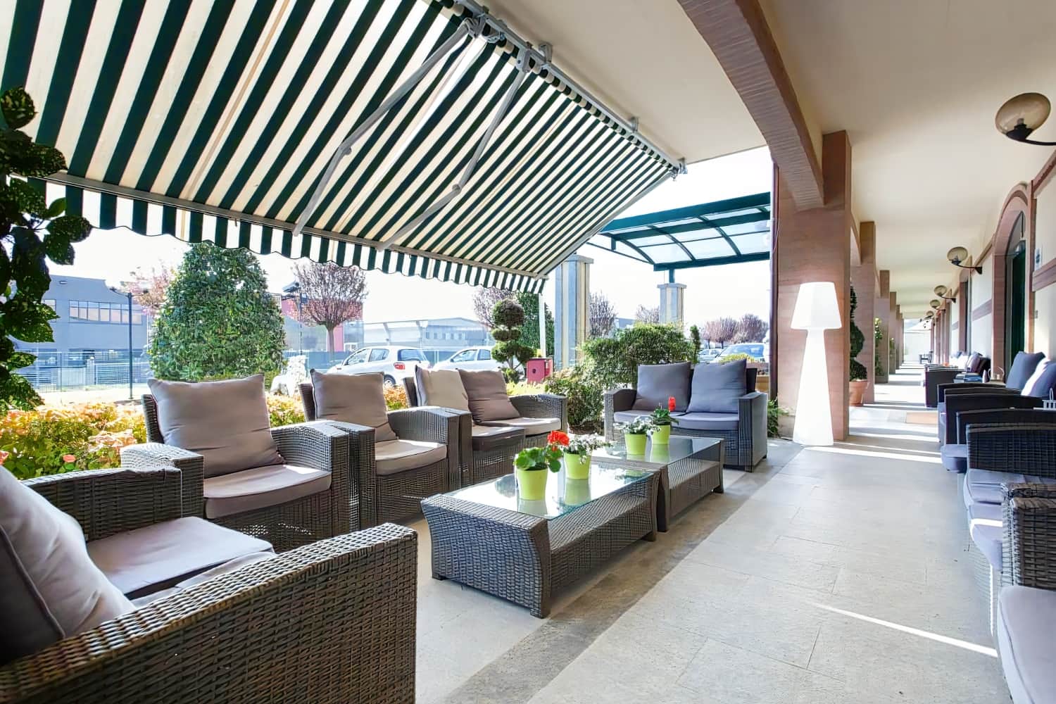 Vald Hotel