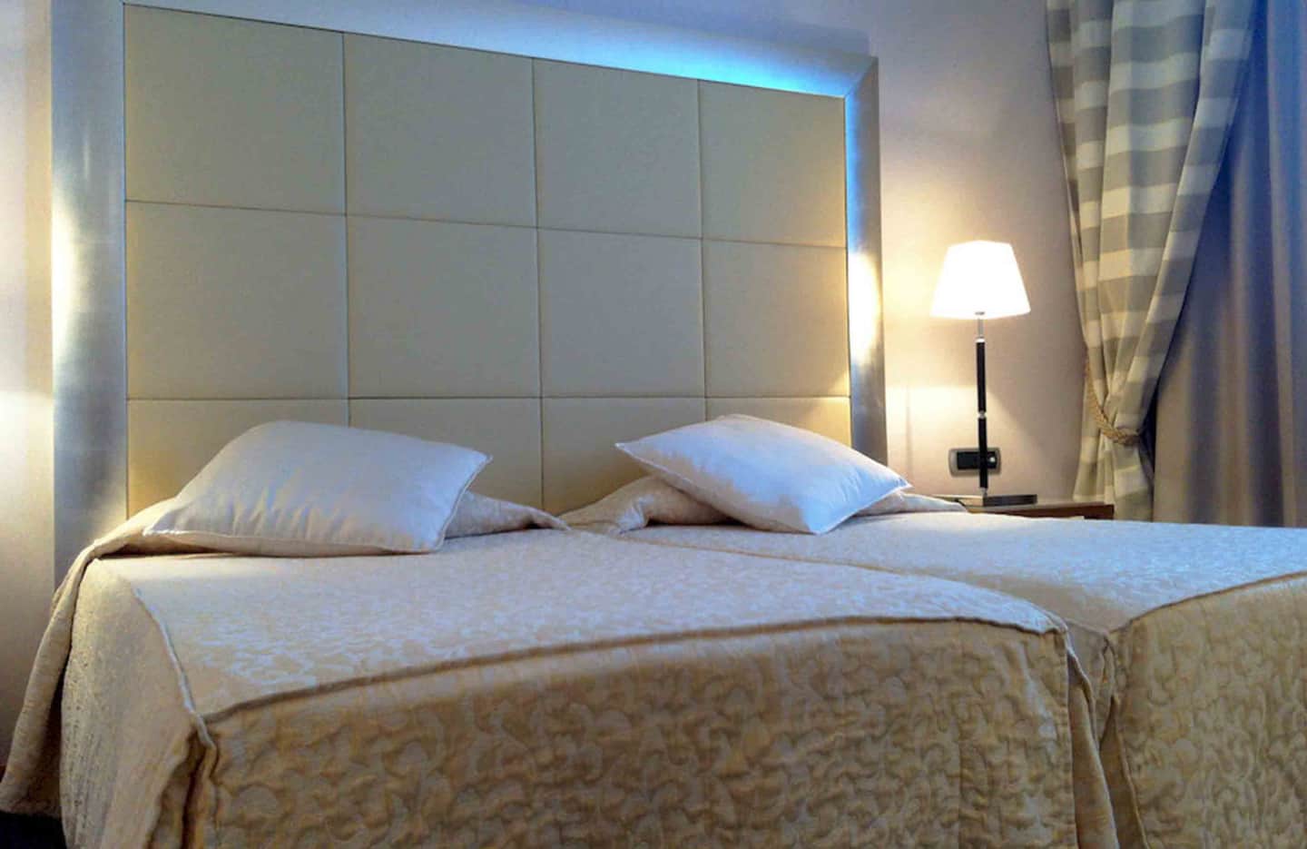 Papillo Hotel Roma