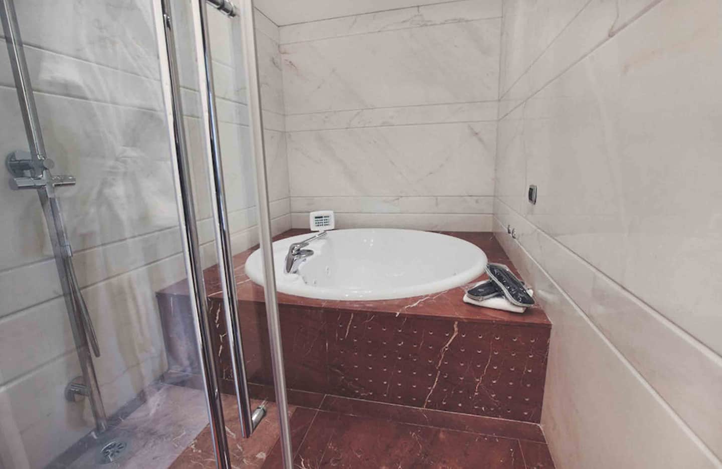 Papillo Hotel Roma